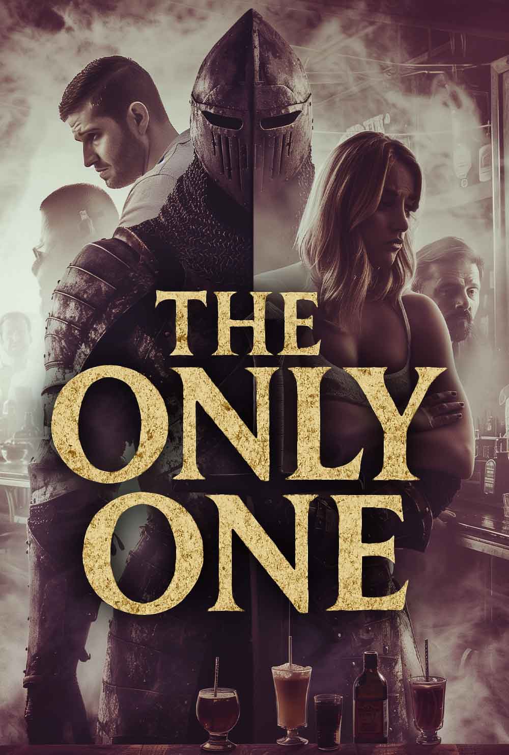 POSTER---ONLY