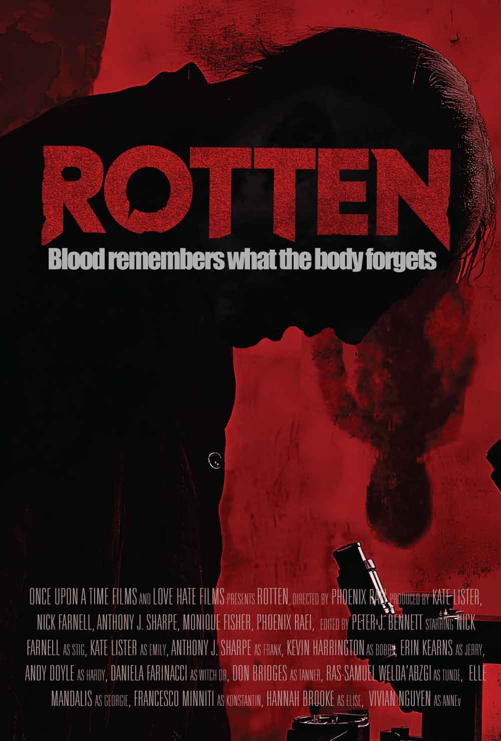 POSTER---ROTTEN