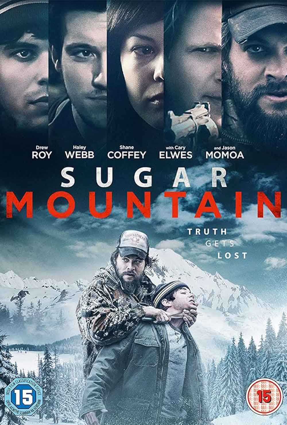 POSTER---SUGAR